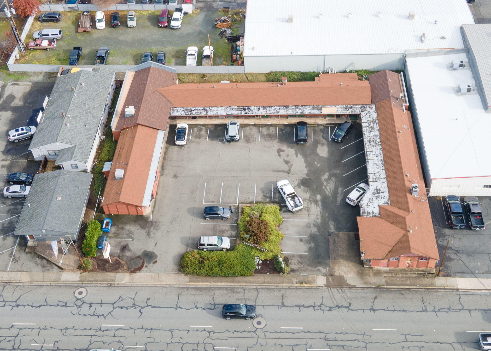 N/A - Commercial Sale