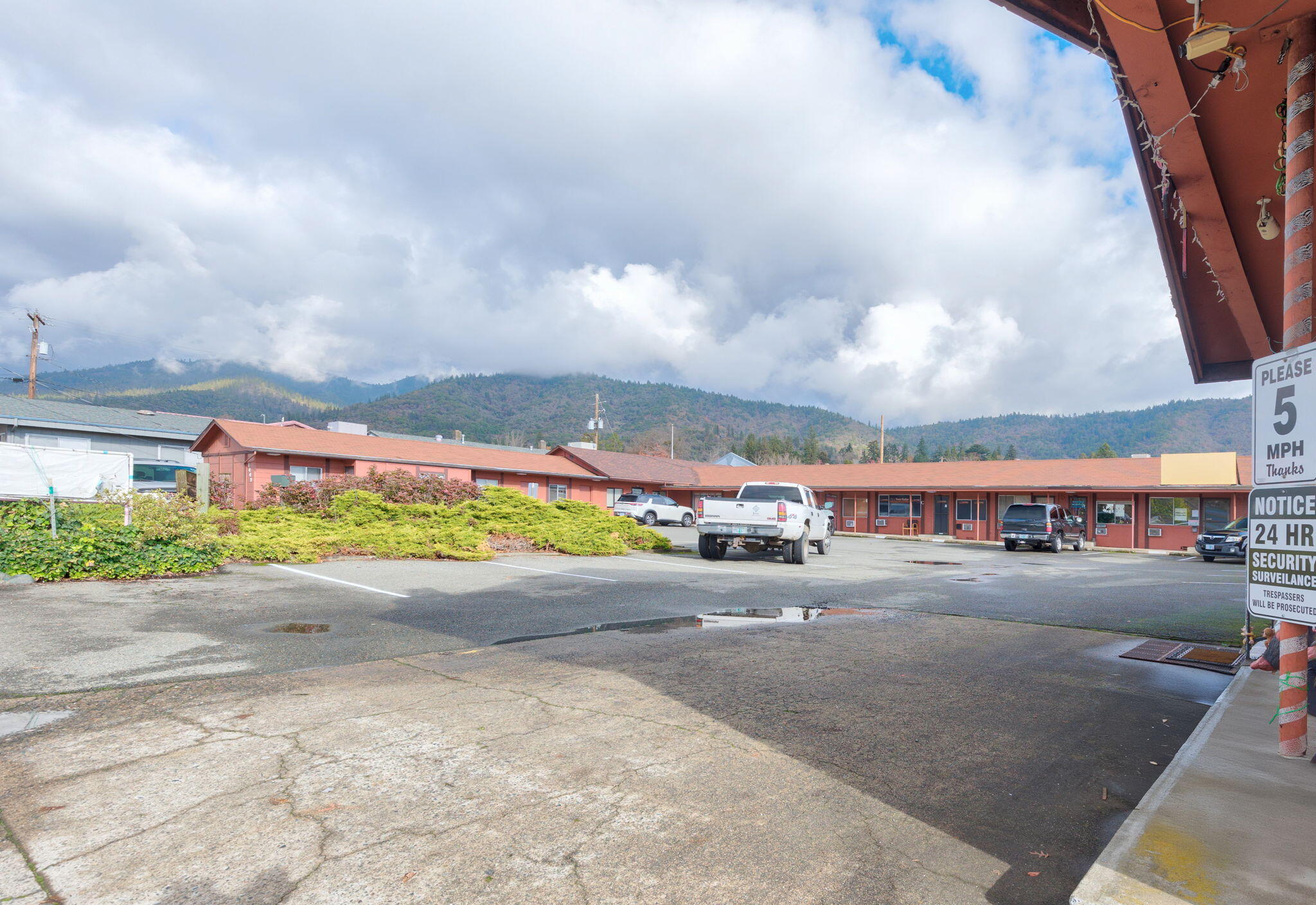 N/A - Commercial Sale