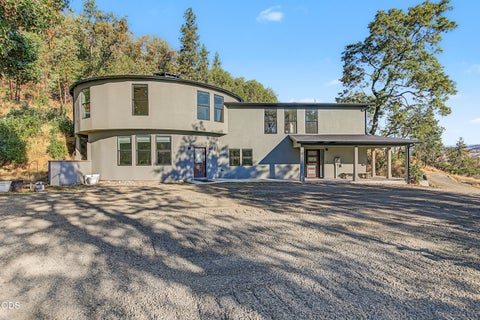 Photo of 1650 Neil Creek Road, Ashland, OR 97520 (MLS # 220229364)