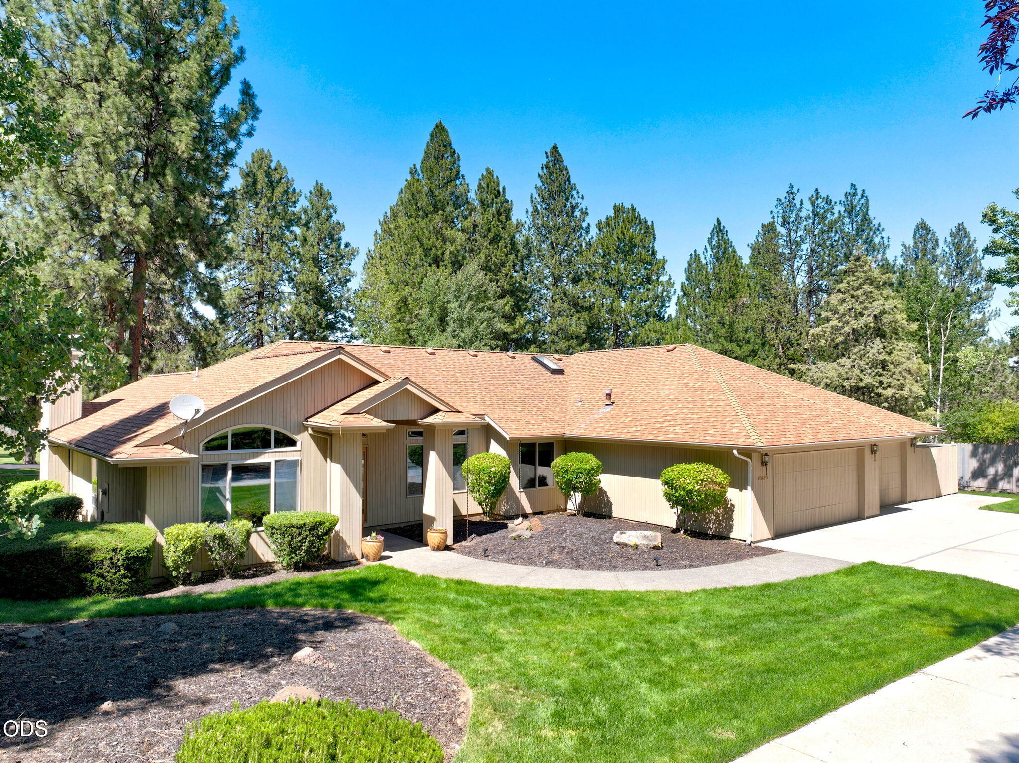 20490 Timberline Court