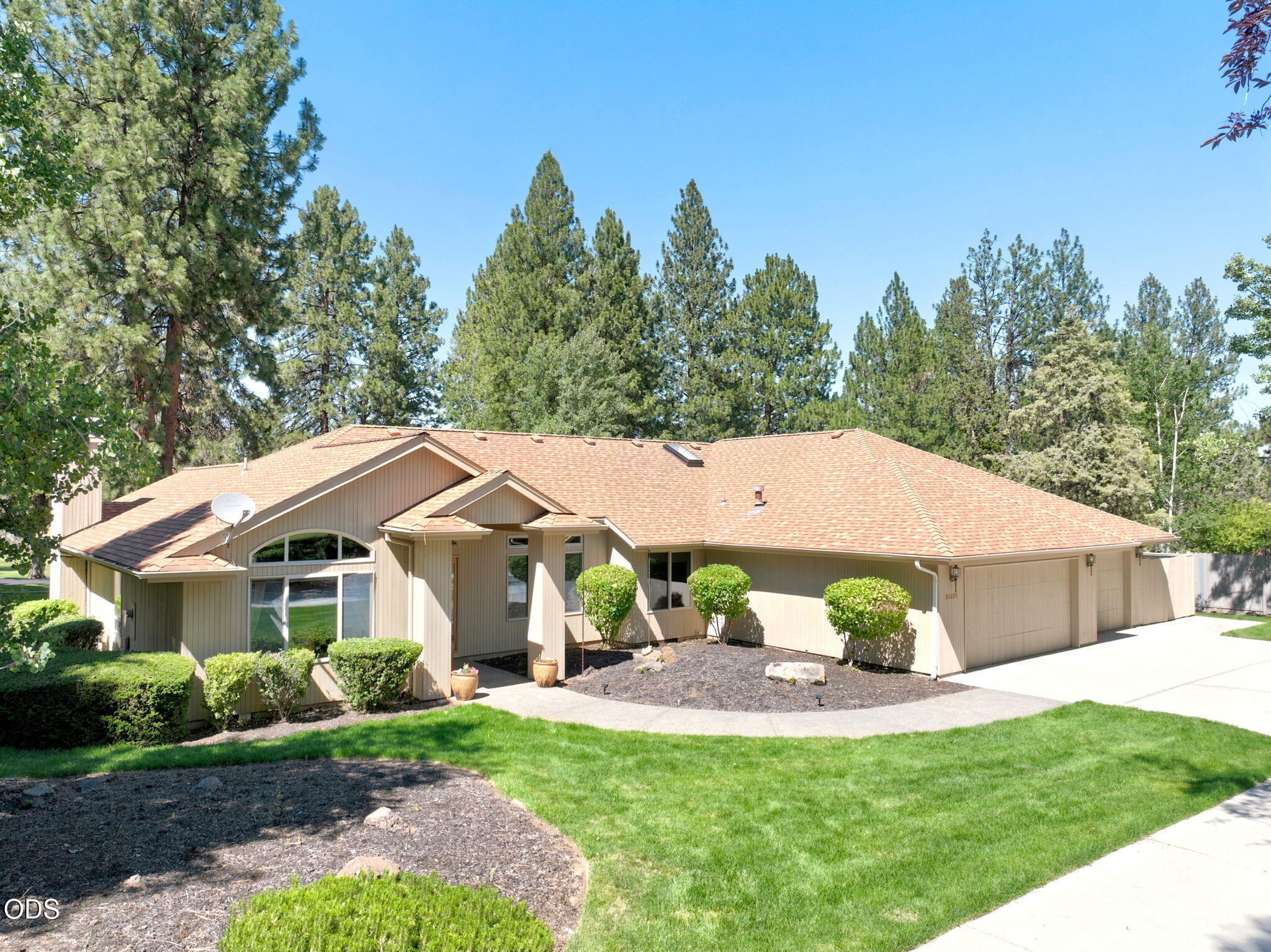 20490 Timberline Court