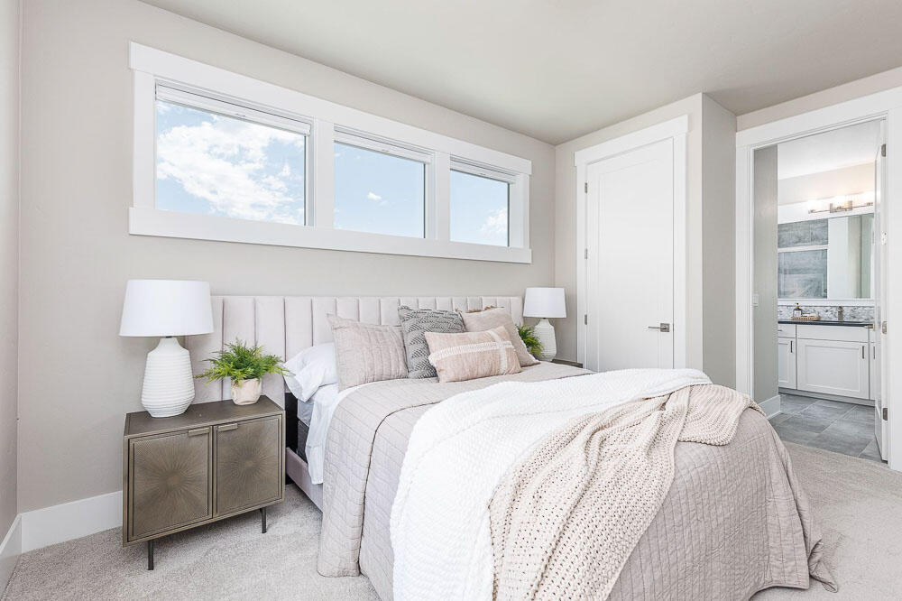 Collier - Residential