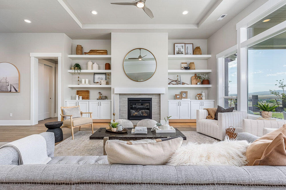 Collier - Residential