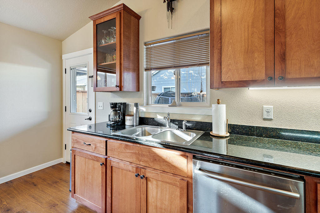 Cummings Place Subdivision - Residential