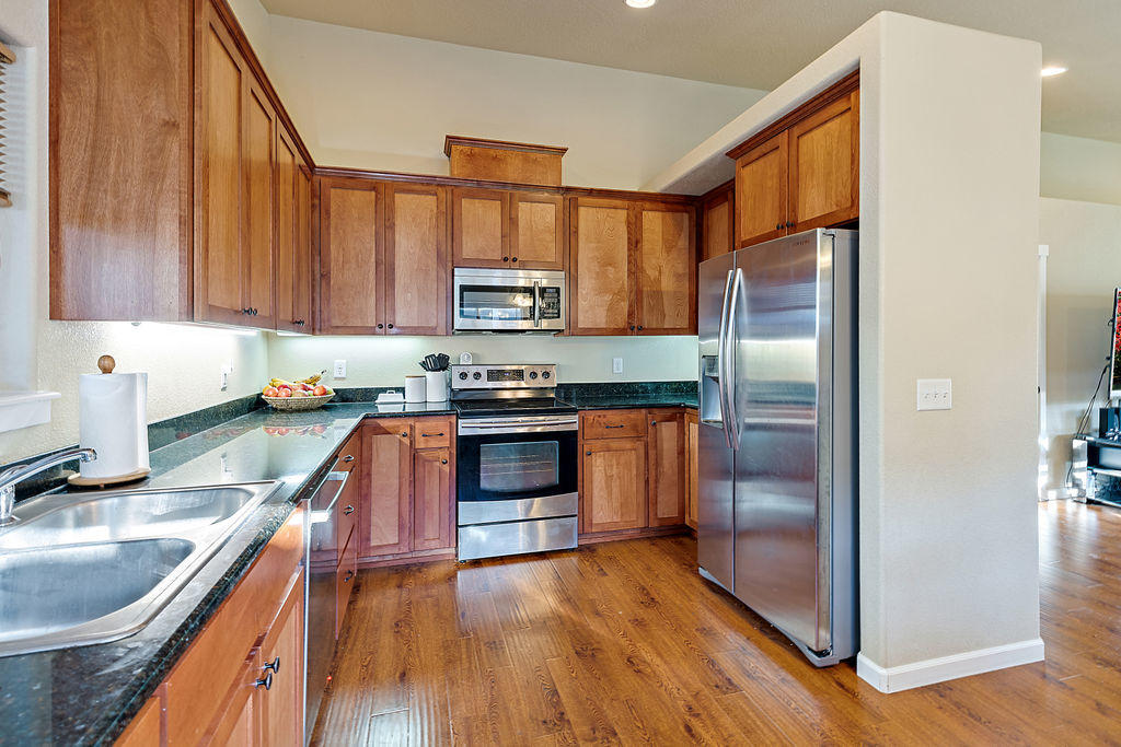 Cummings Place Subdivision - Residential