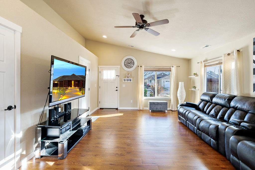 Cummings Place Subdivision - Residential