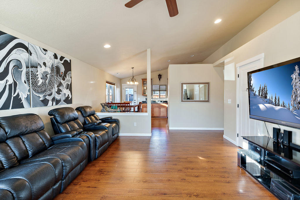 Cummings Place Subdivision - Residential