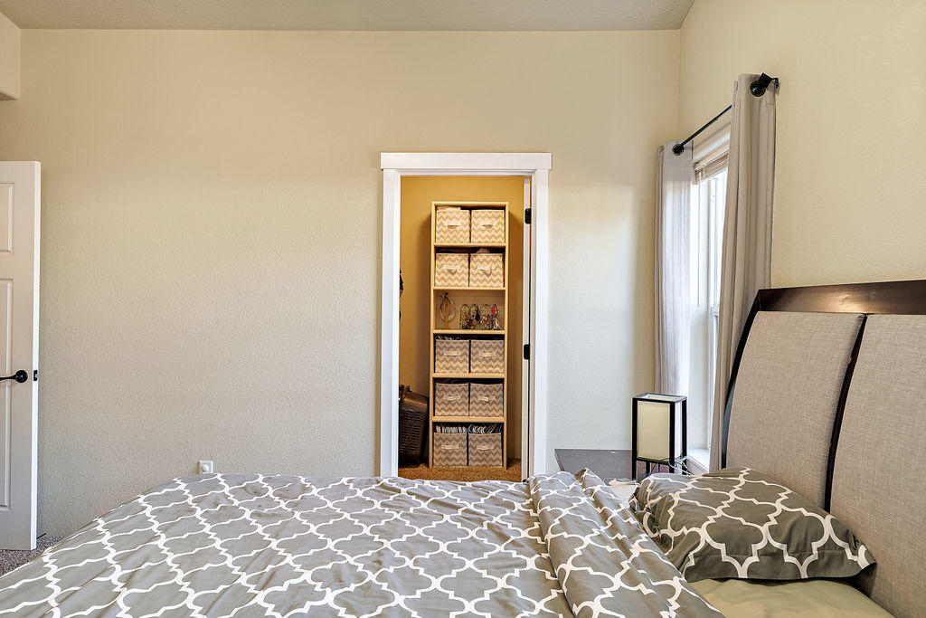 Cummings Place Subdivision - Residential