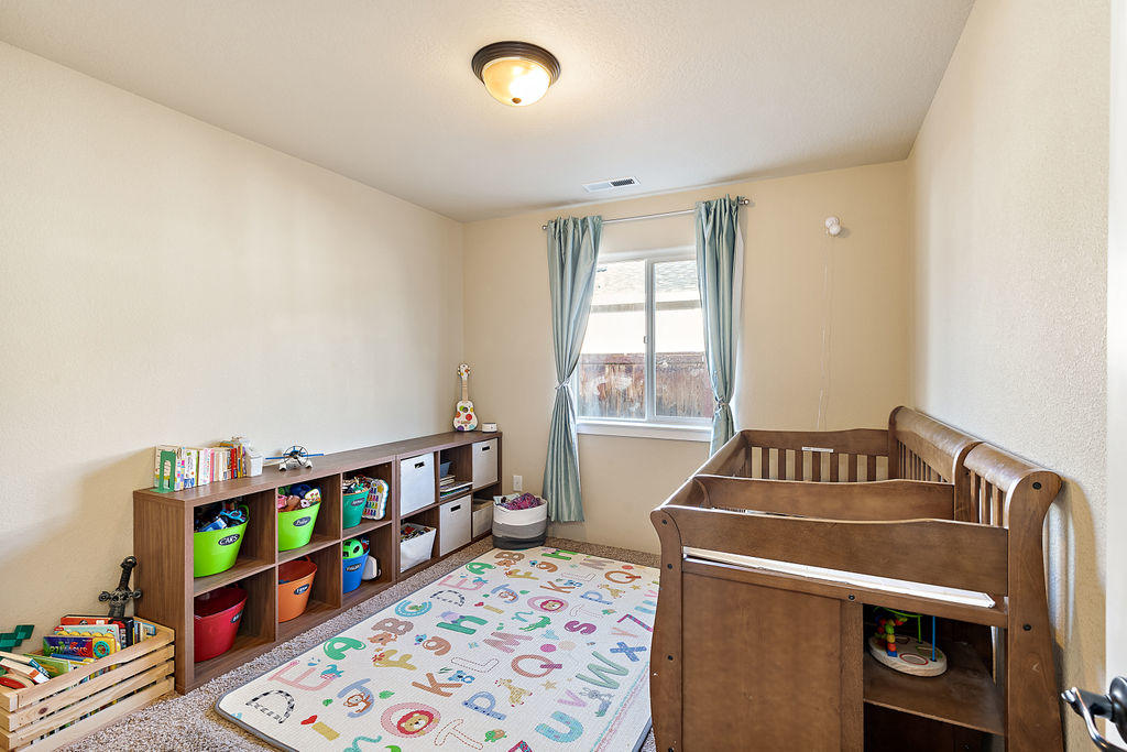 Cummings Place Subdivision - Residential