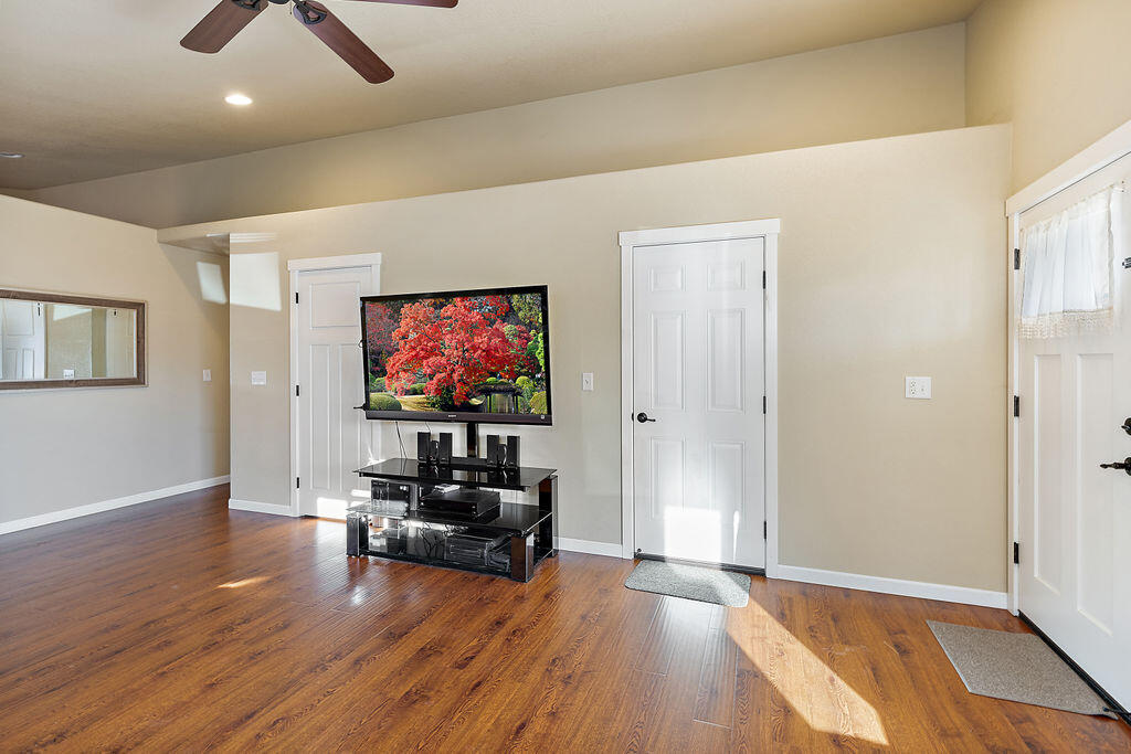 Cummings Place Subdivision - Residential