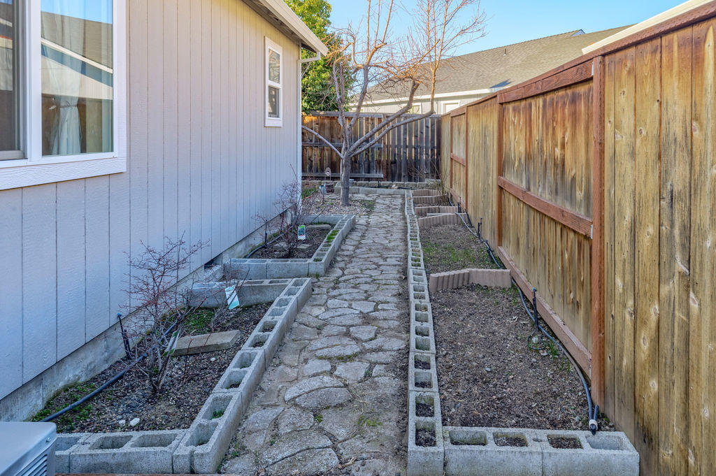 Cummings Place Subdivision - Residential