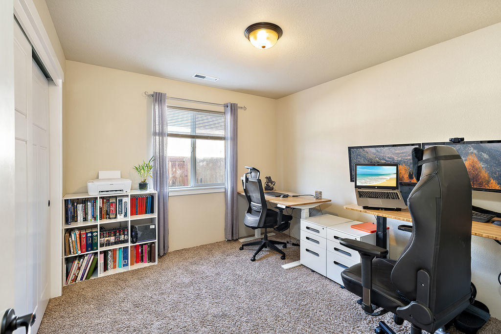 Cummings Place Subdivision - Residential