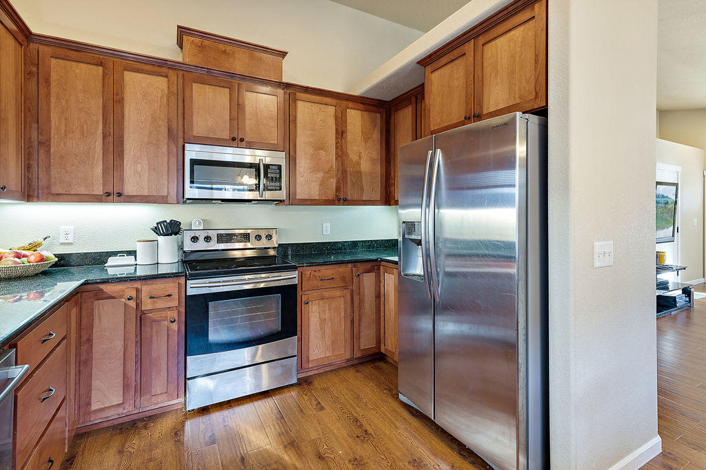 Cummings Place Subdivision - Residential