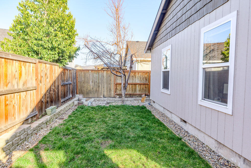 Cummings Place Subdivision - Residential