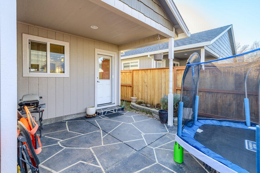 Cummings Place Subdivision - Residential