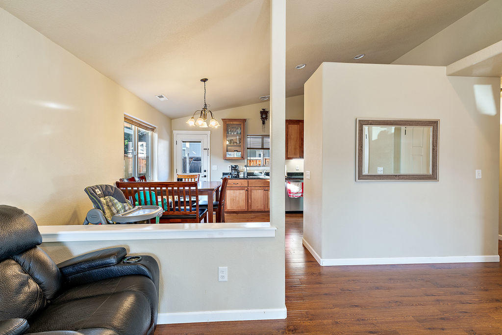 Cummings Place Subdivision - Residential