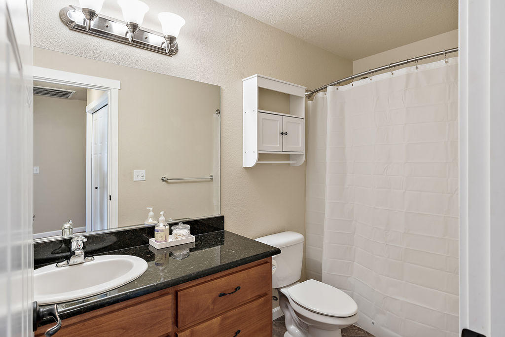 Cummings Place Subdivision - Residential