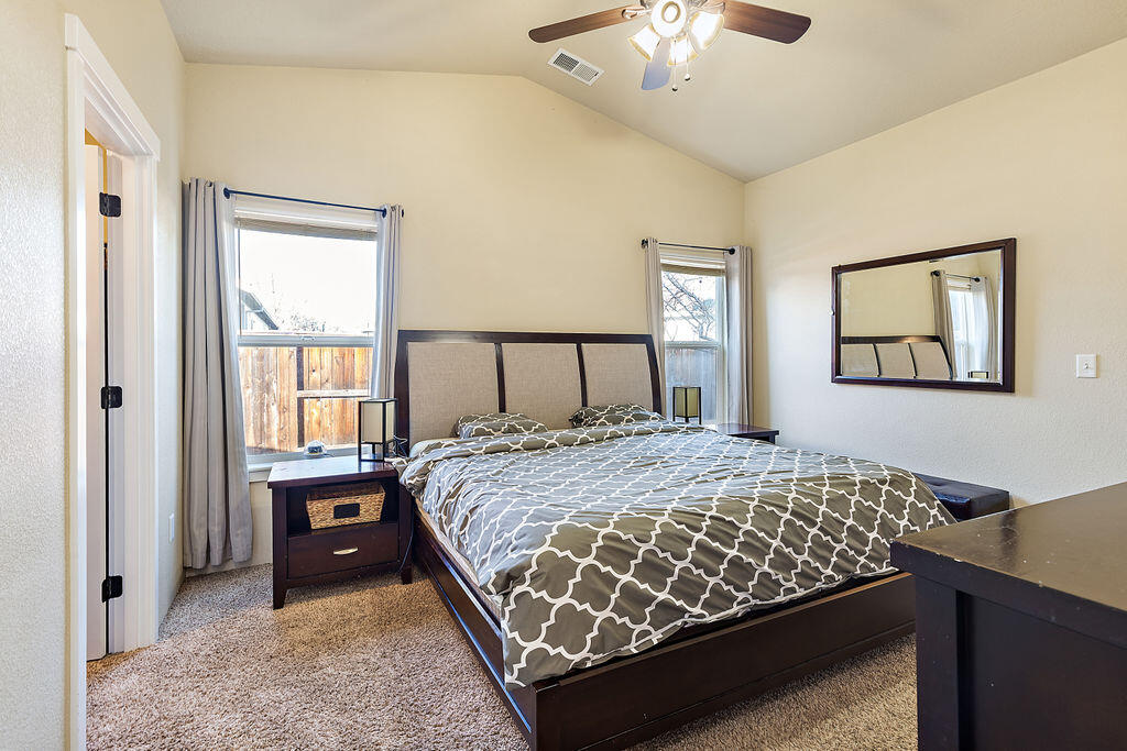 Cummings Place Subdivision - Residential