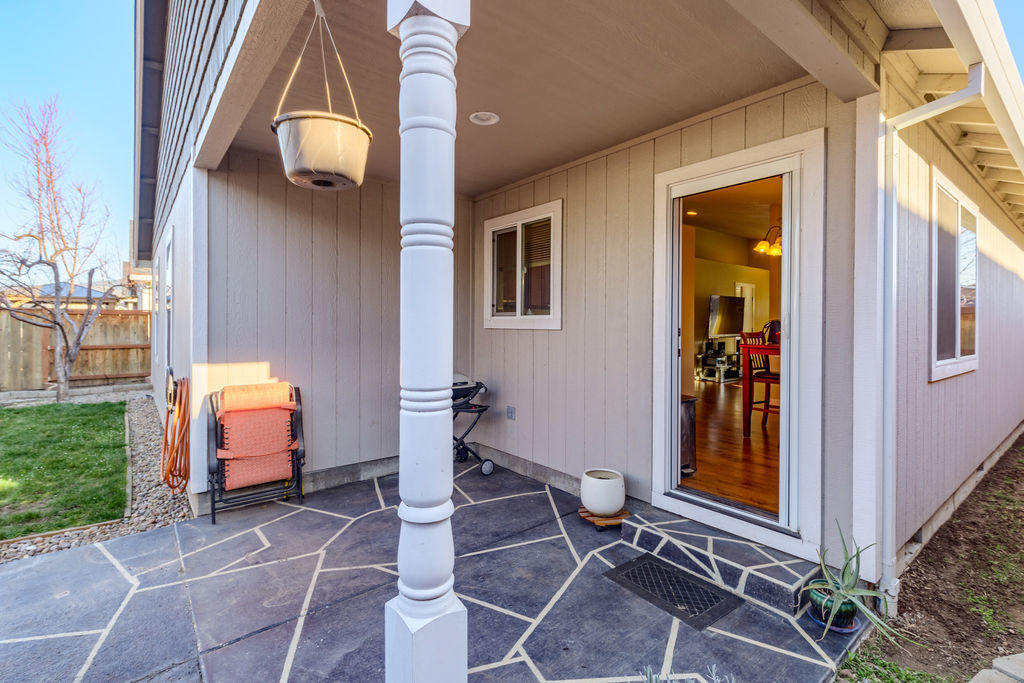 Cummings Place Subdivision - Residential