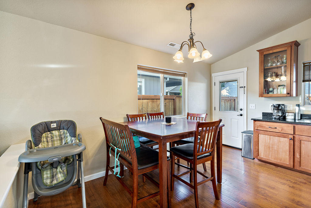 Cummings Place Subdivision - Residential