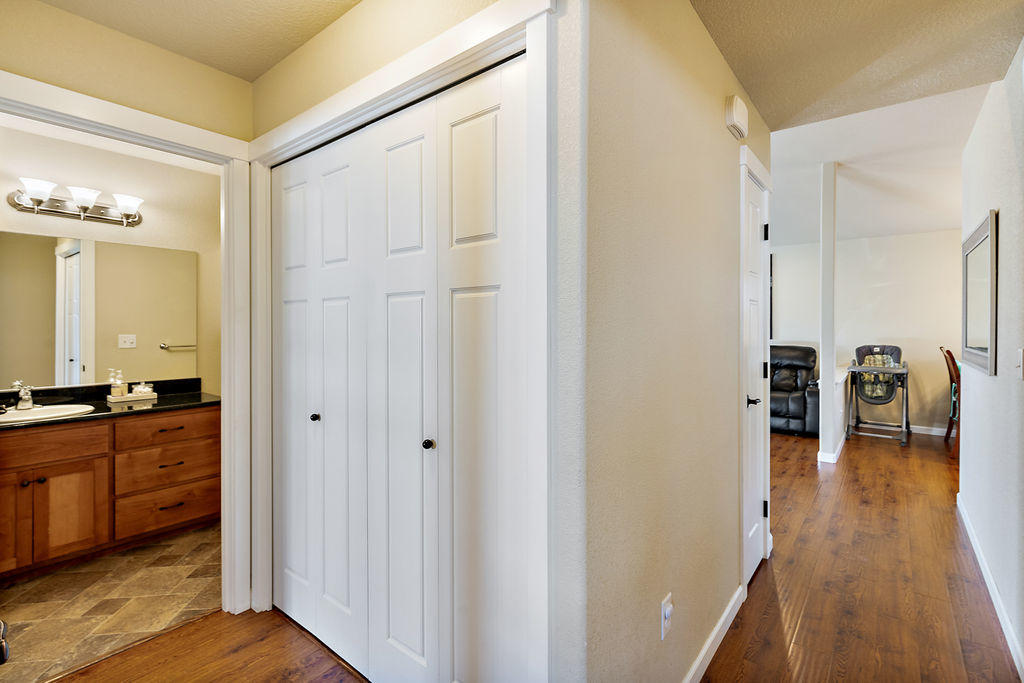 Cummings Place Subdivision - Residential