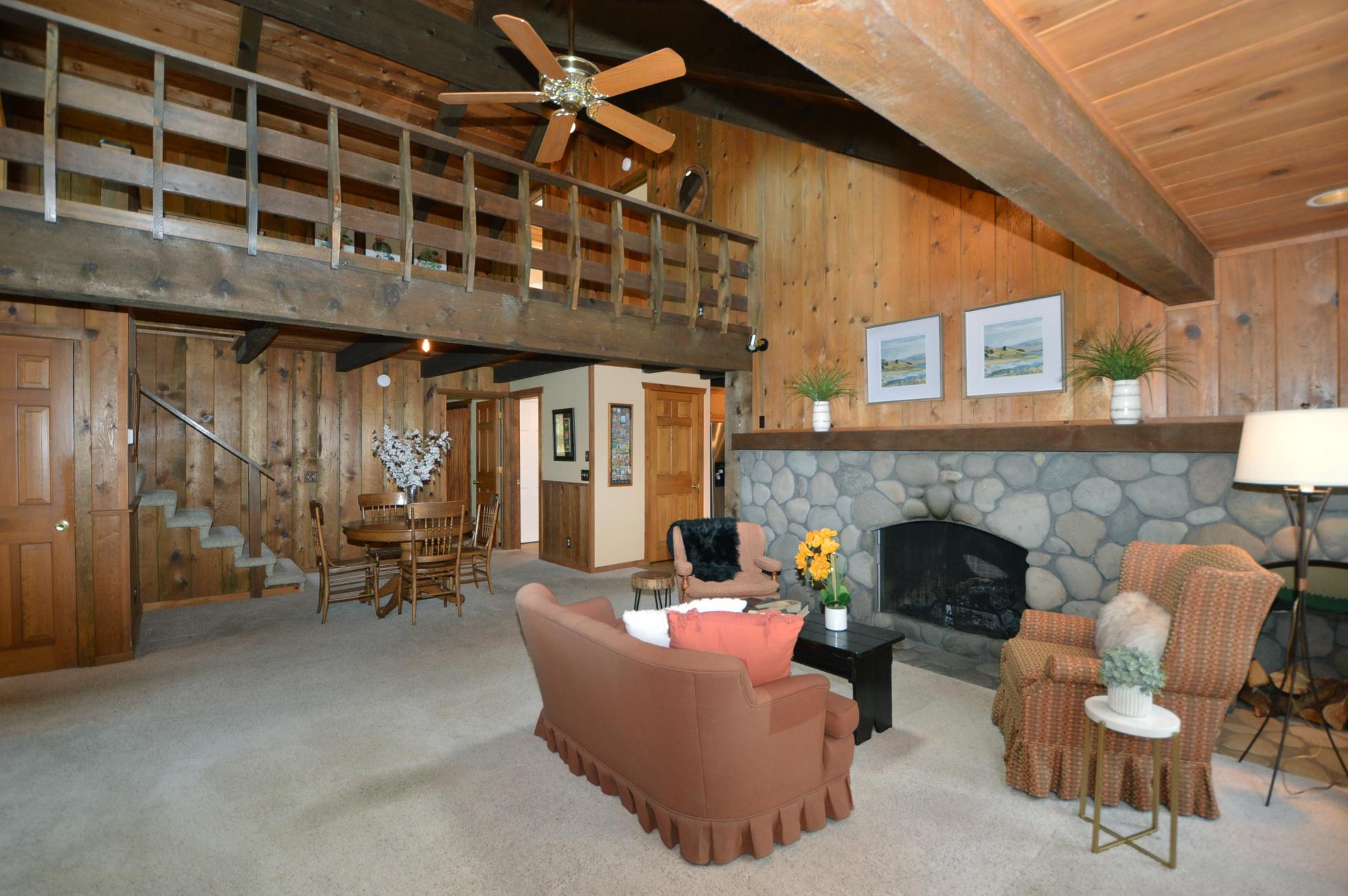 Black Butte Ranch - Residential