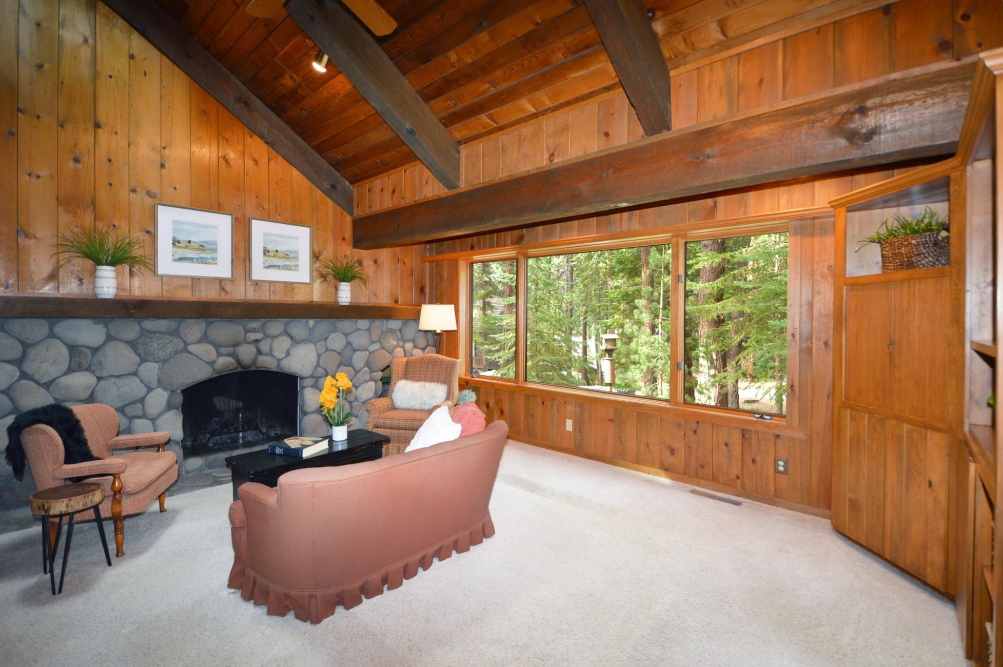 Black Butte Ranch - Residential