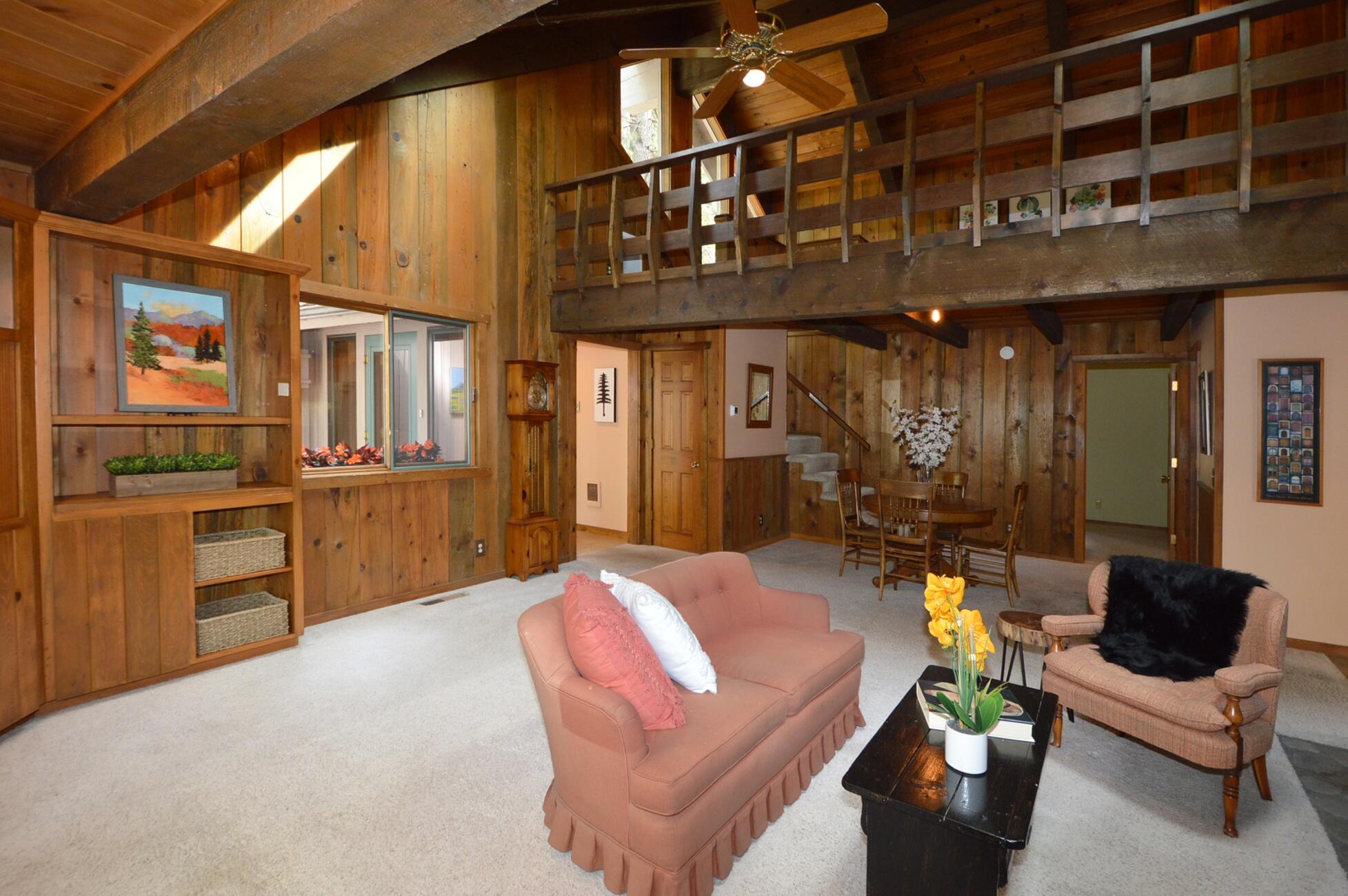 Black Butte Ranch - Residential