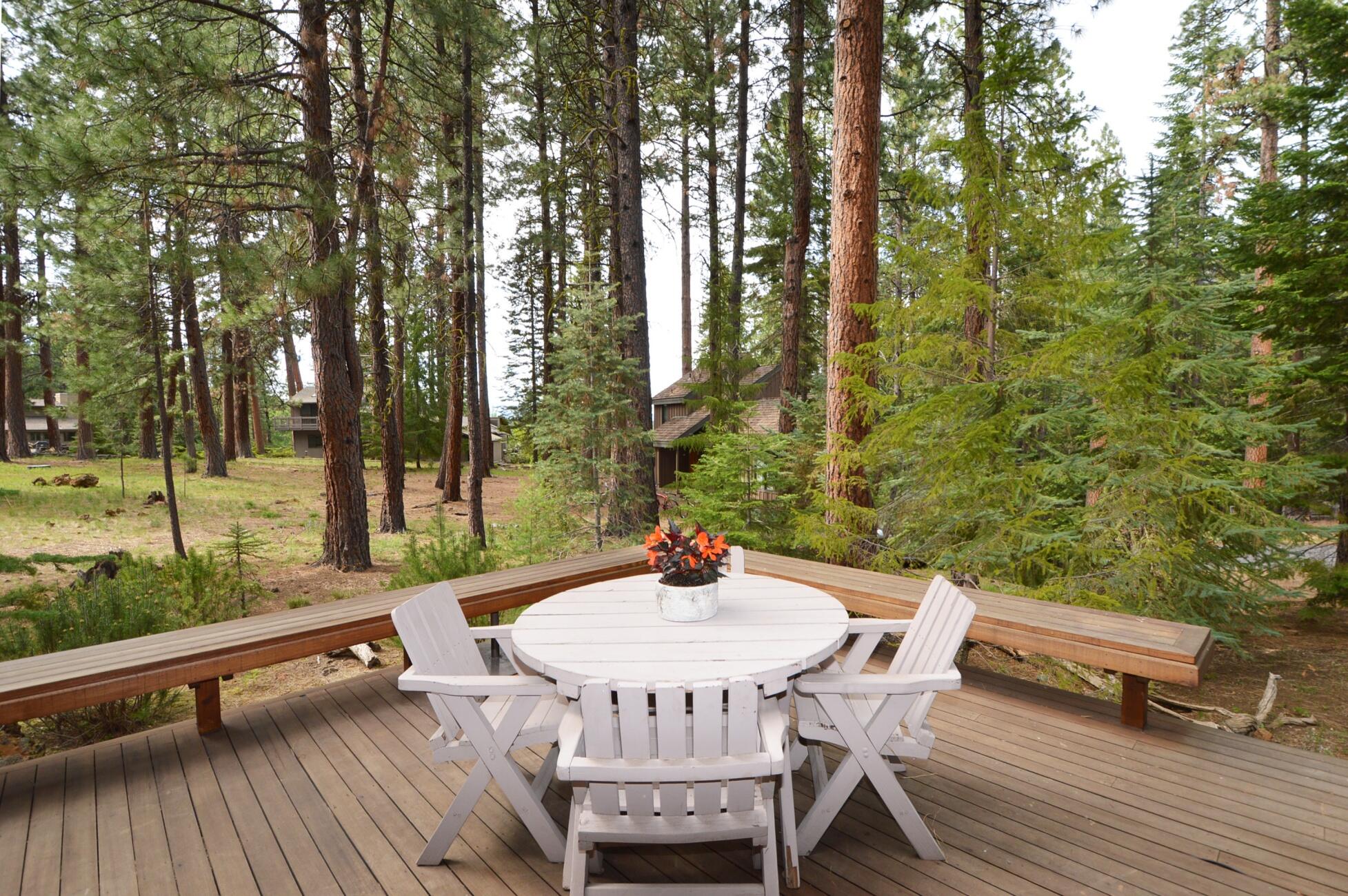 Black Butte Ranch - Residential