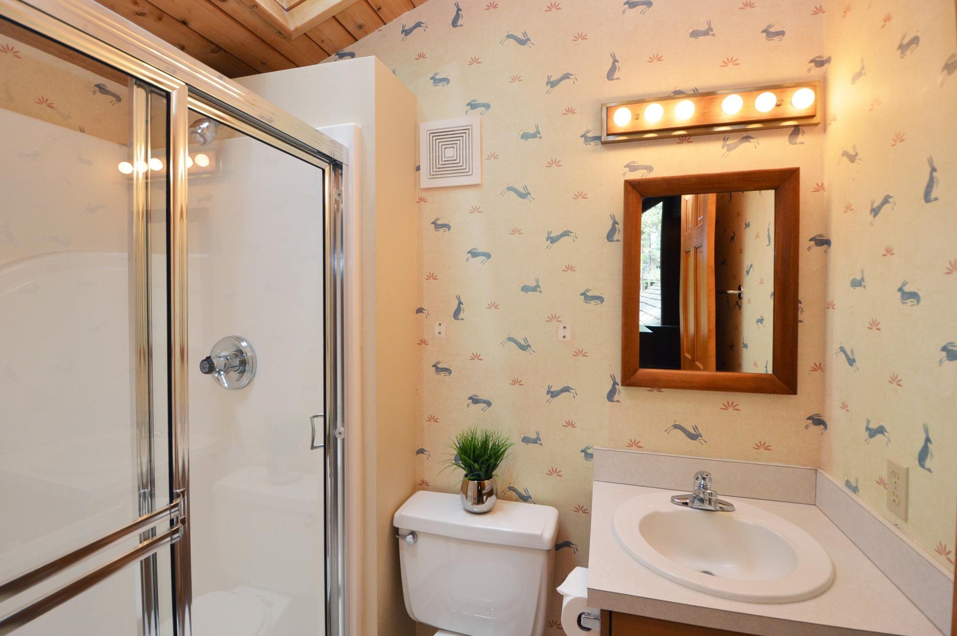 Black Butte Ranch - Residential