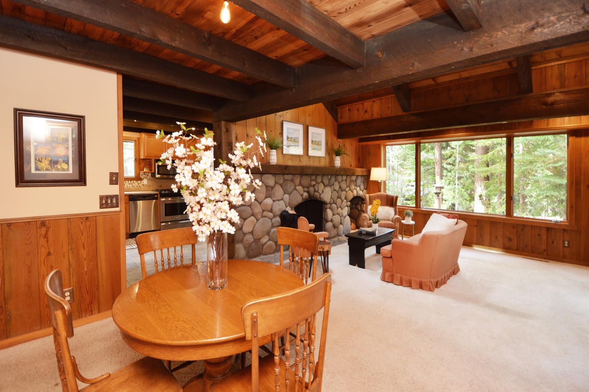 Black Butte Ranch - Residential