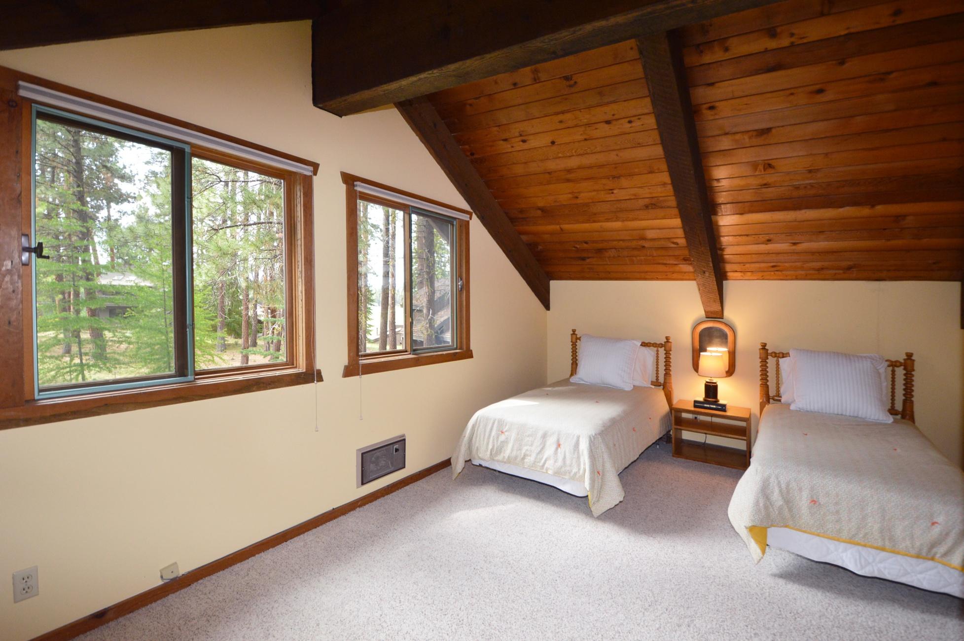 Black Butte Ranch - Residential