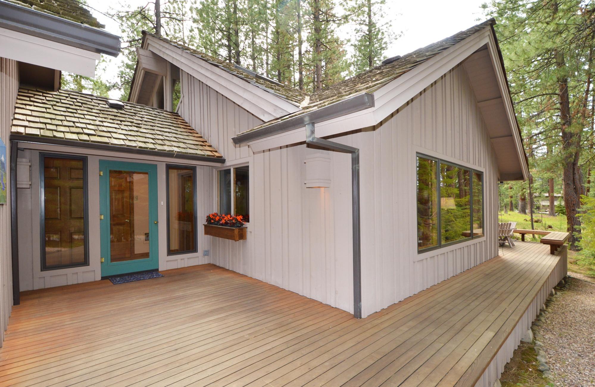 Black Butte Ranch - Residential