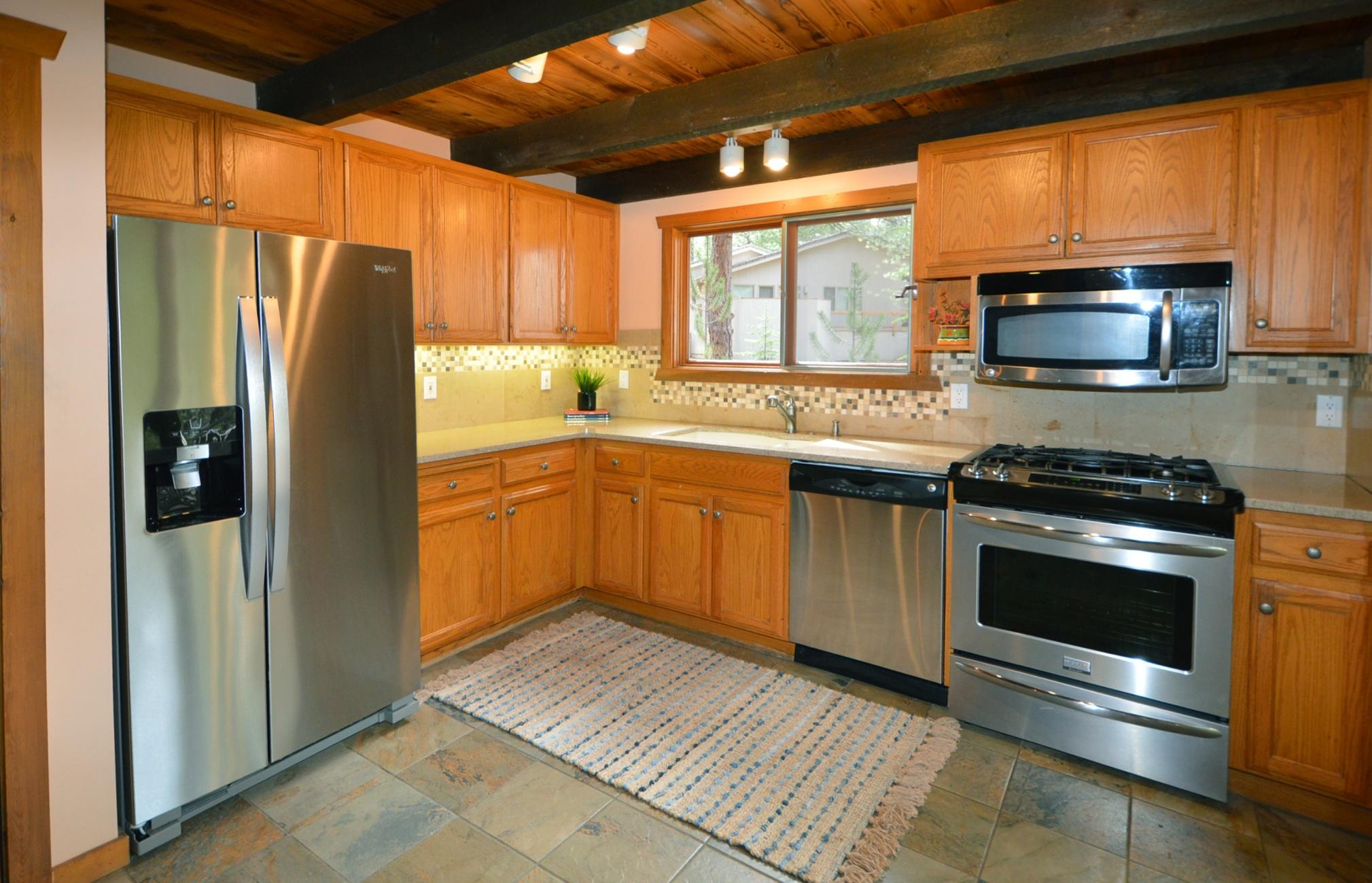 Black Butte Ranch - Residential