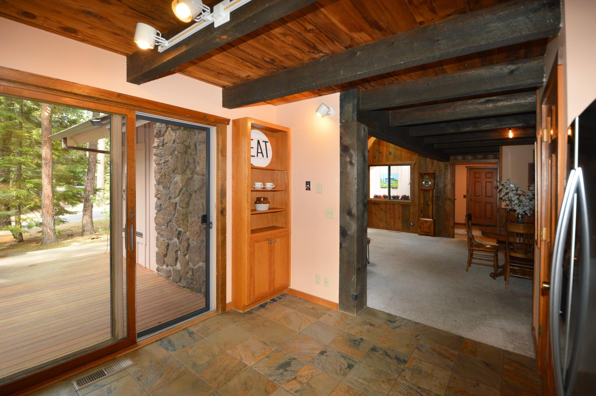 Black Butte Ranch - Residential