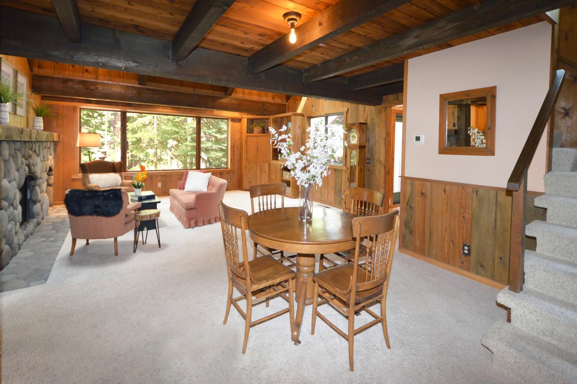 Black Butte Ranch - Residential