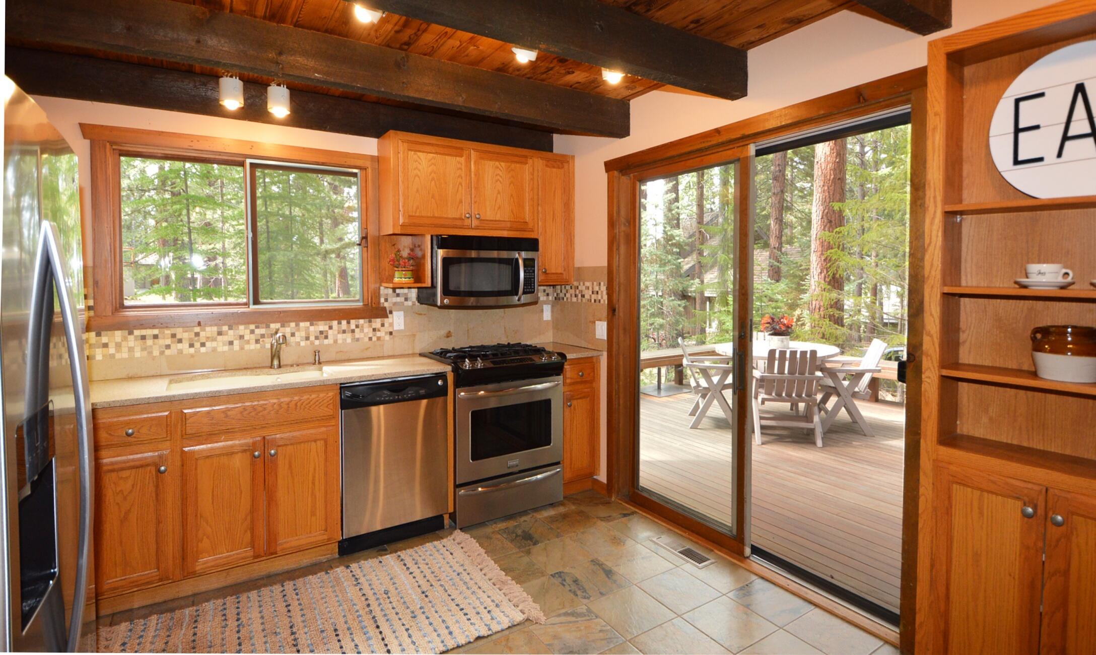 Black Butte Ranch - Residential