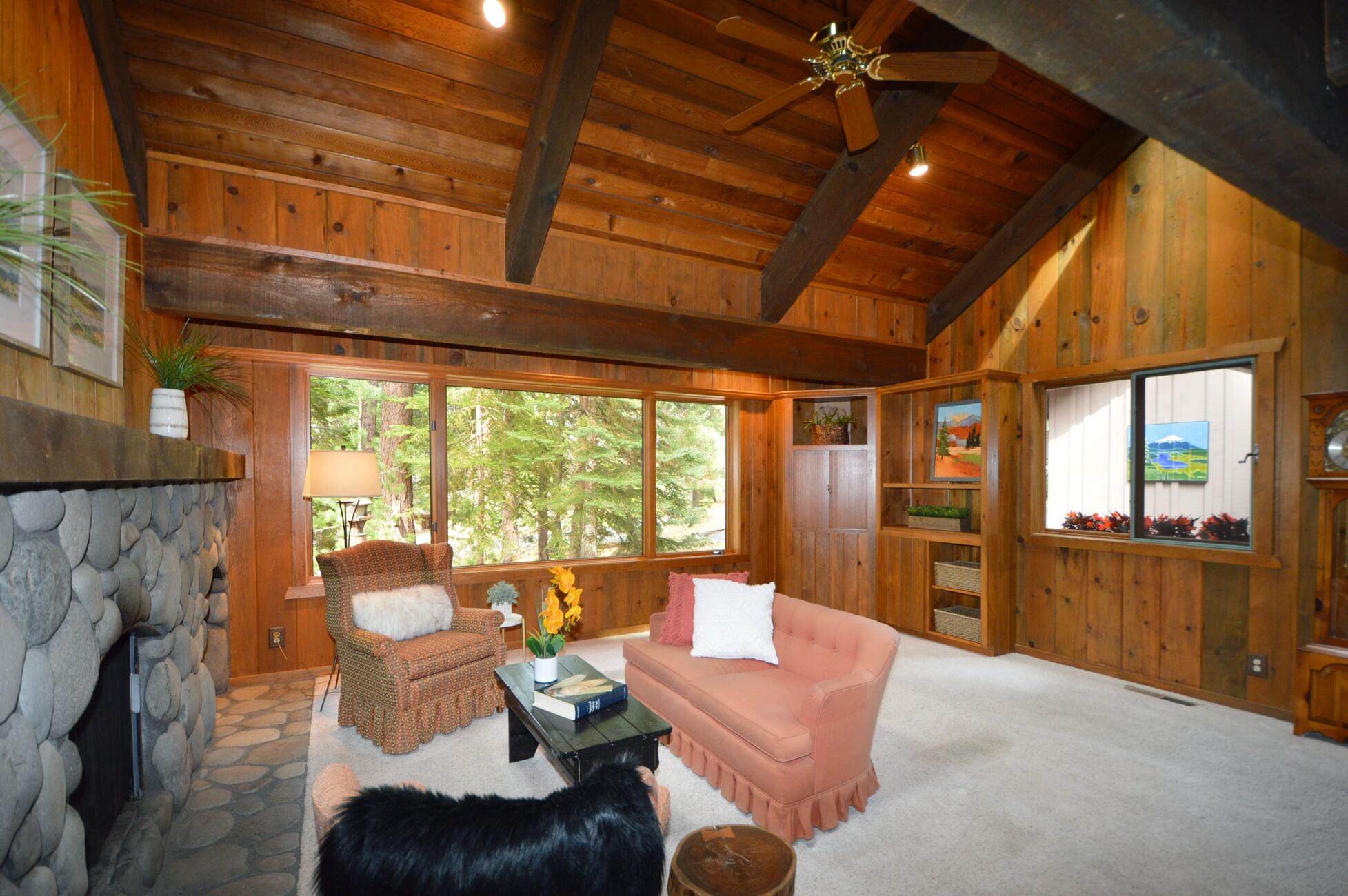 Black Butte Ranch - Residential