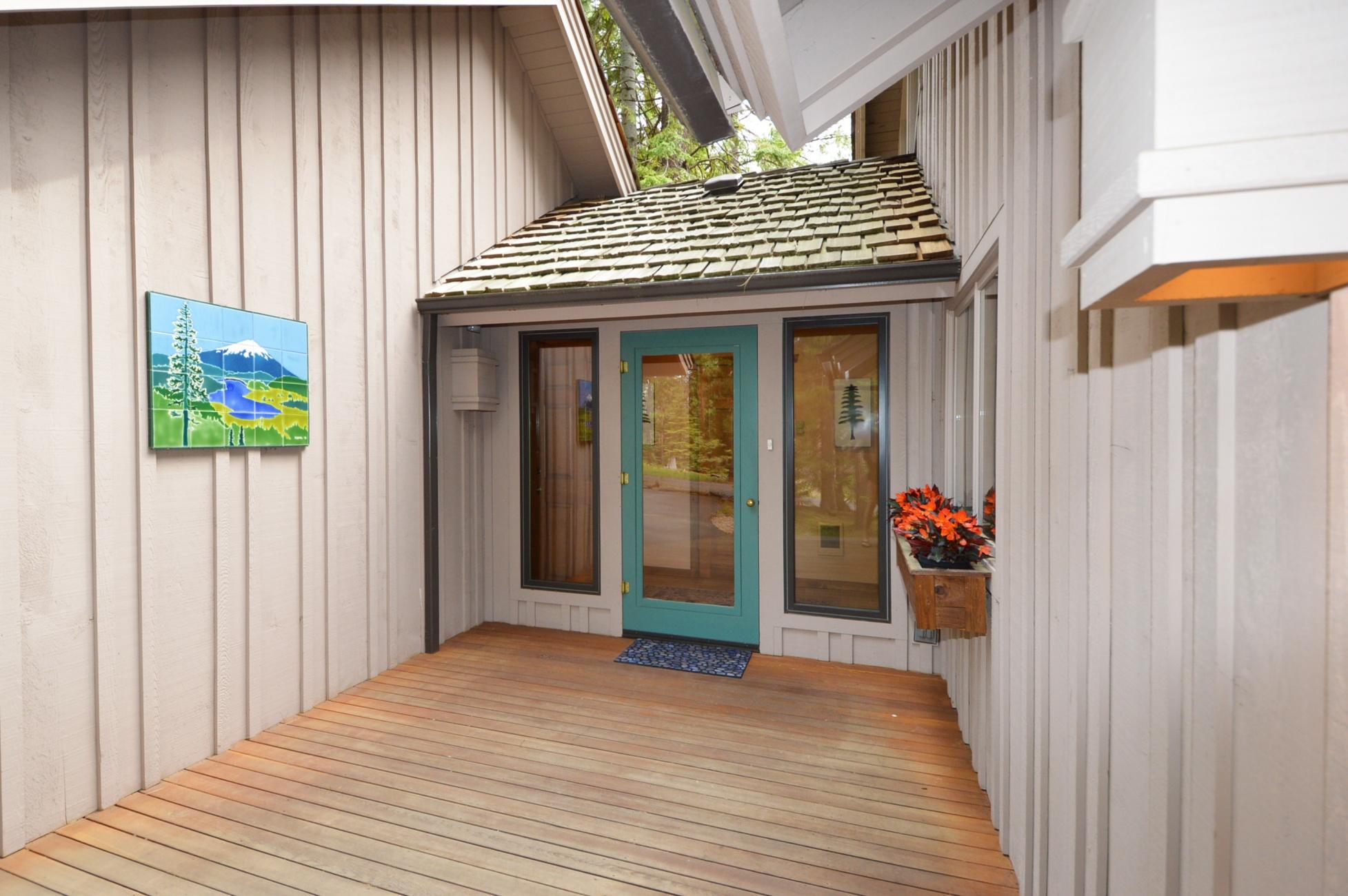 Black Butte Ranch - Residential