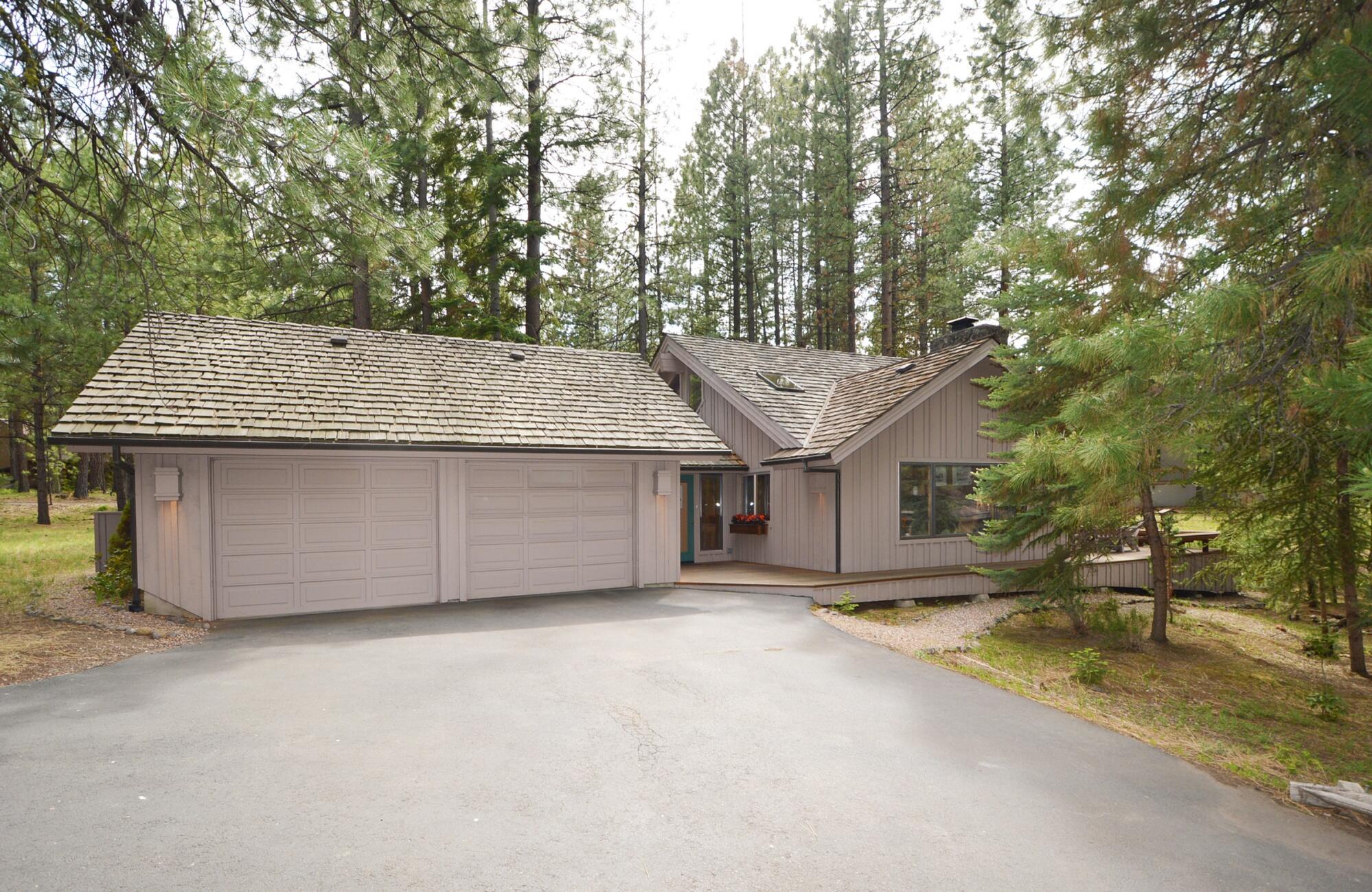 Black Butte Ranch - Residential