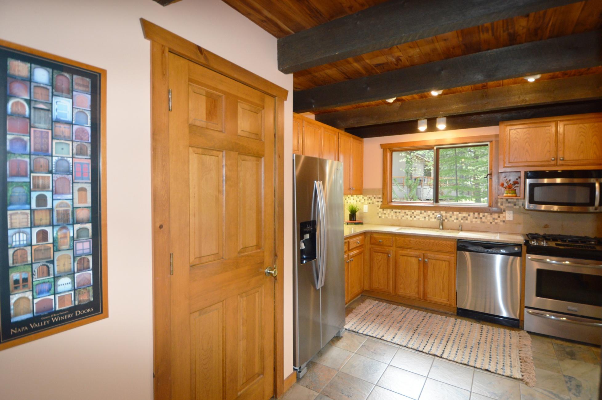 Black Butte Ranch - Residential