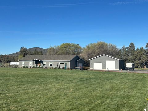 191 SW 67th Street Redmond OR 97756