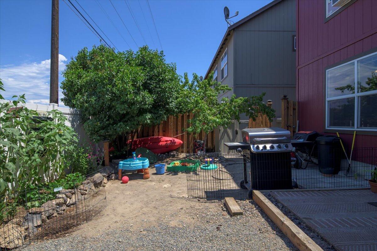 Juniper Glen North - Residential