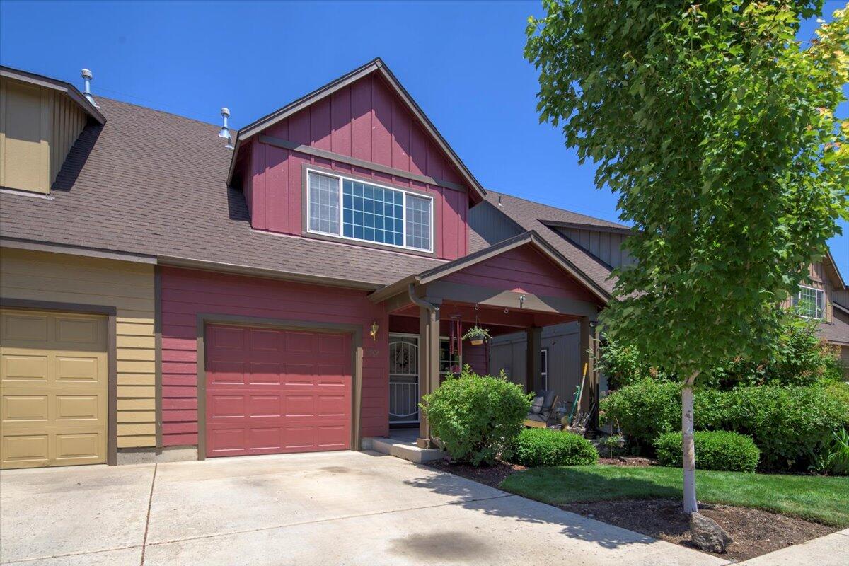 2908 SW Indian Circle