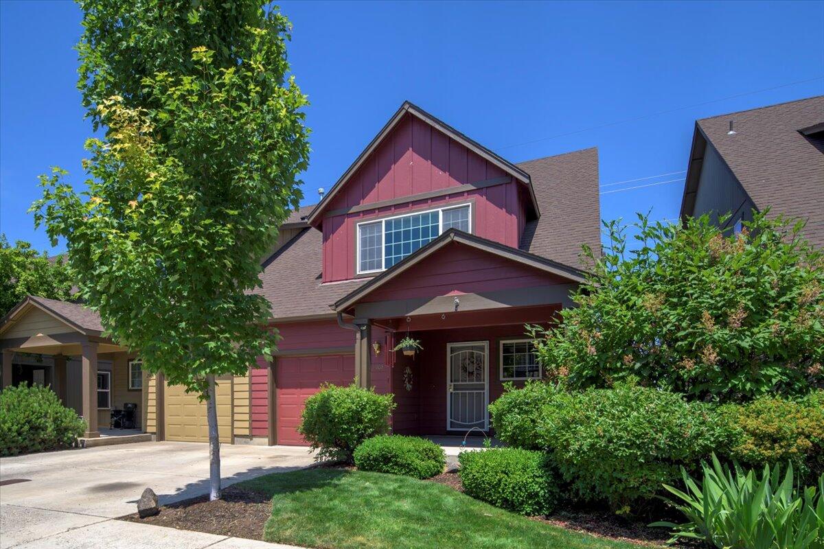 Juniper Glen North - Residential