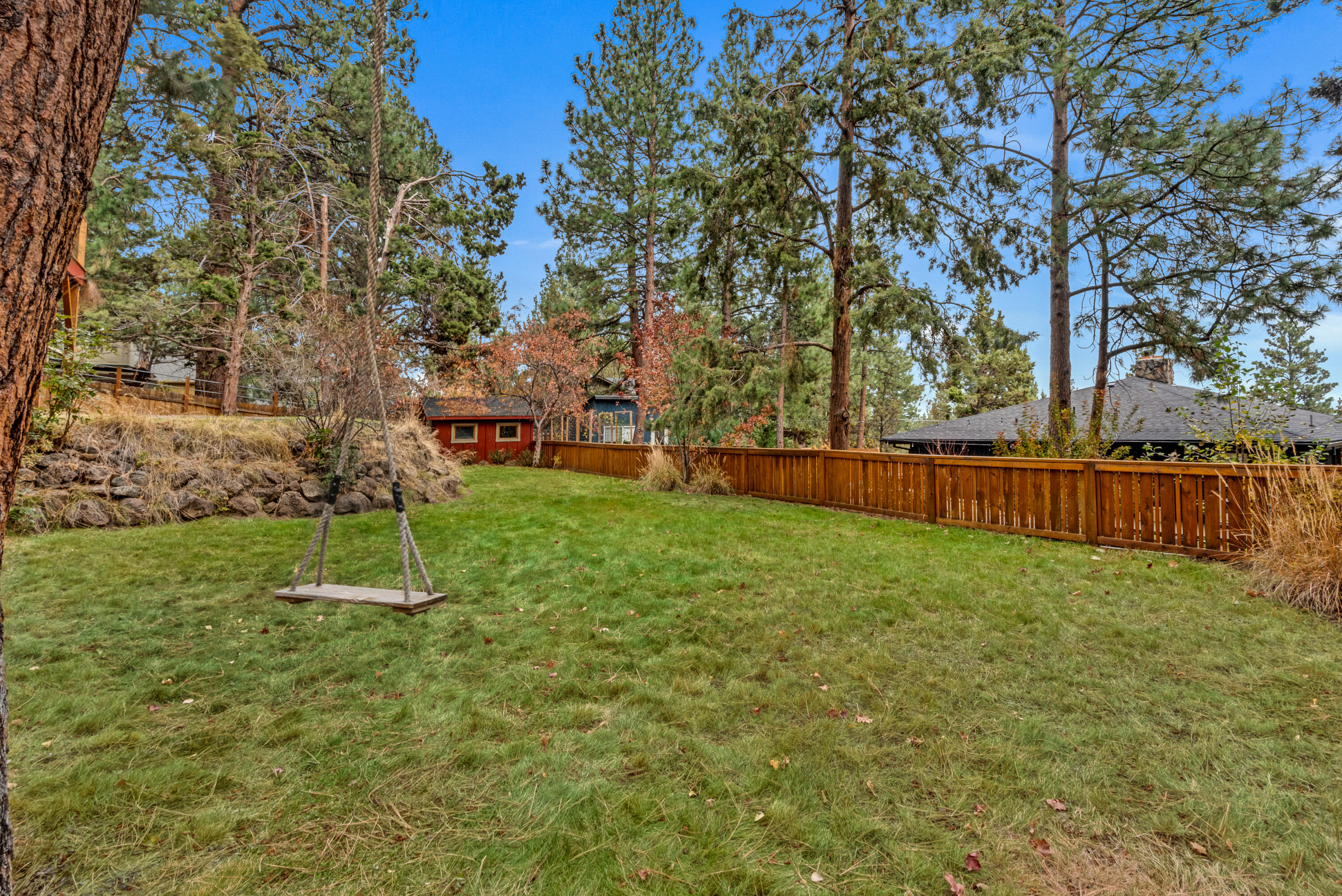 West Hills - Residential