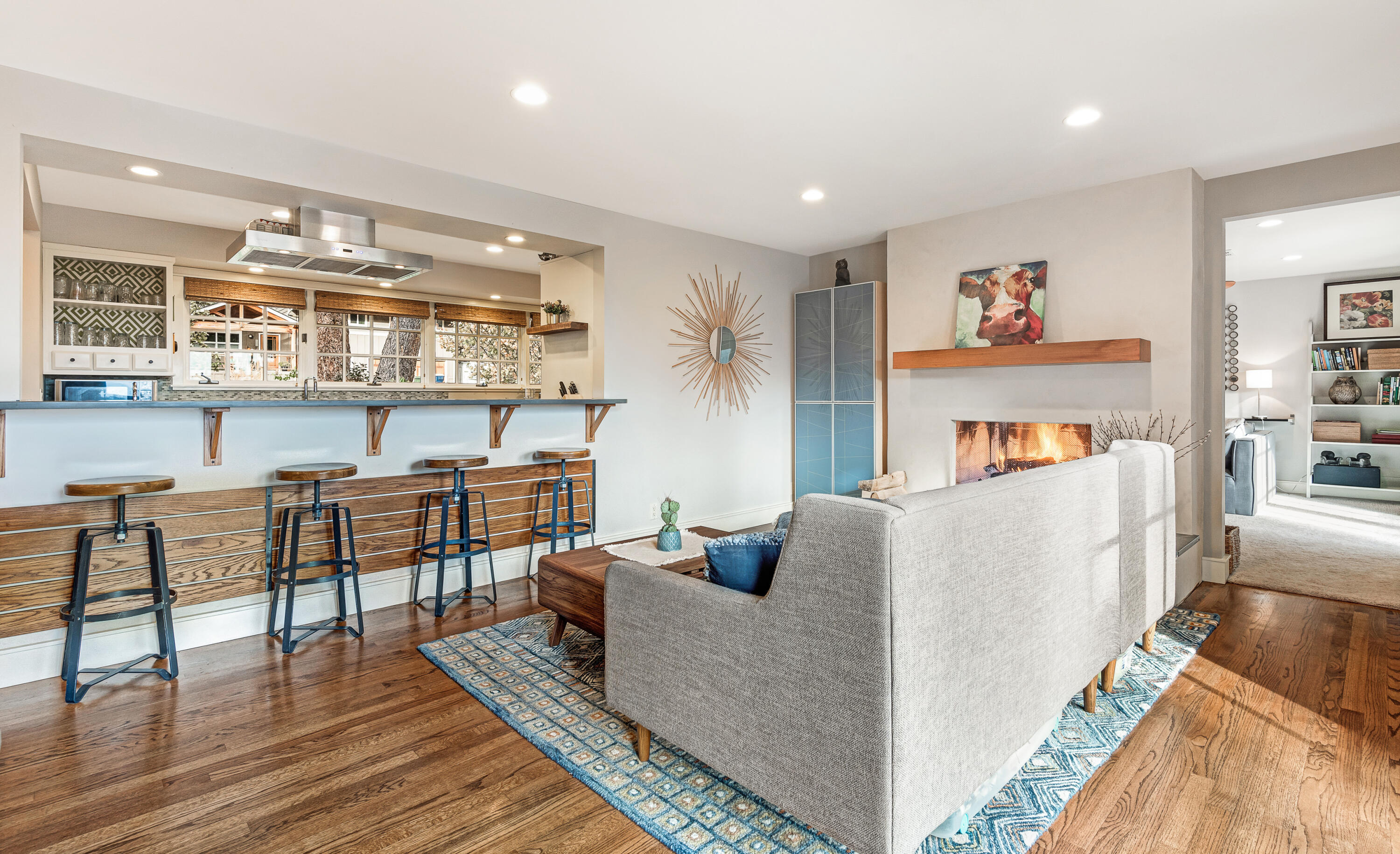 West Hills - Residential