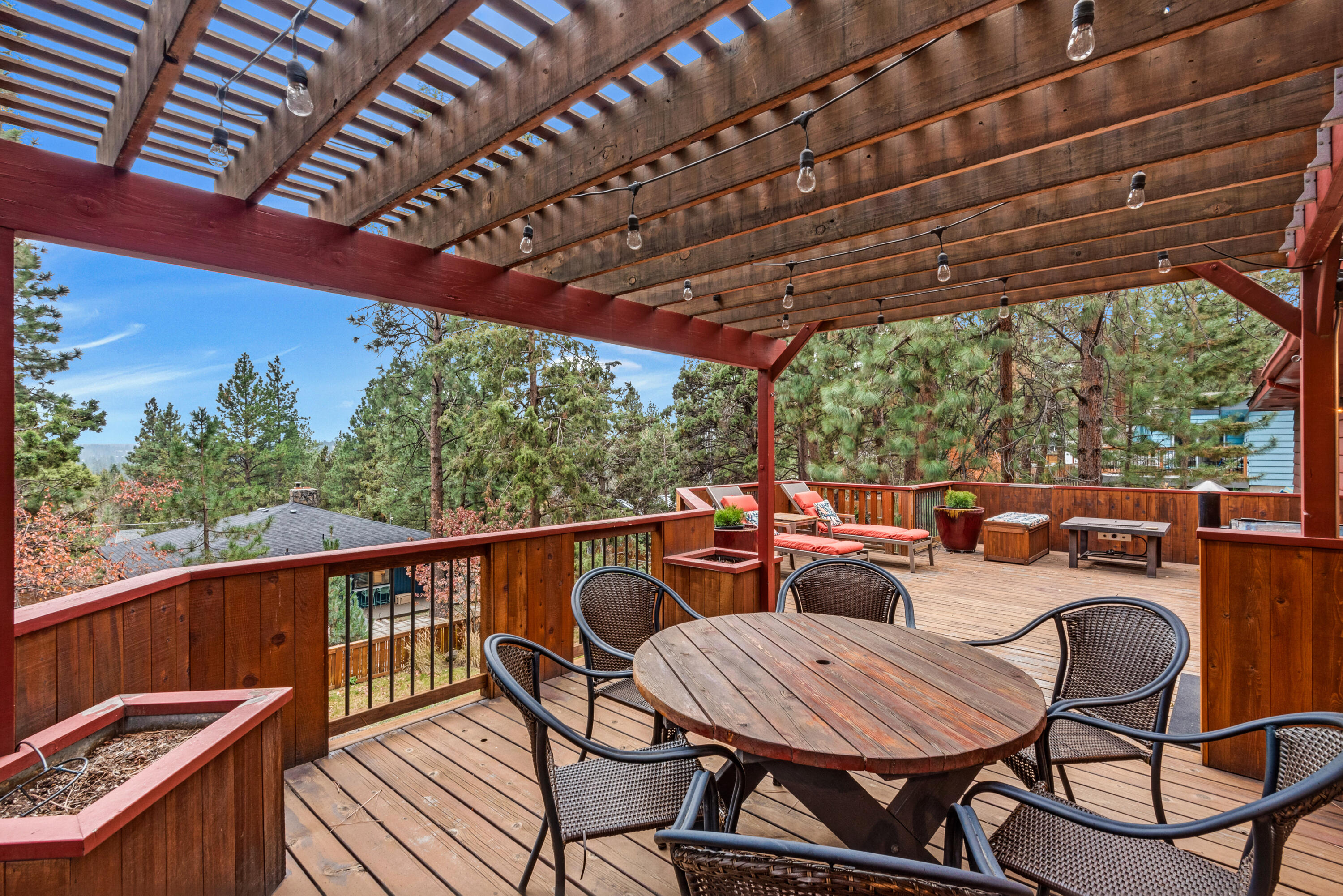 West Hills - Residential