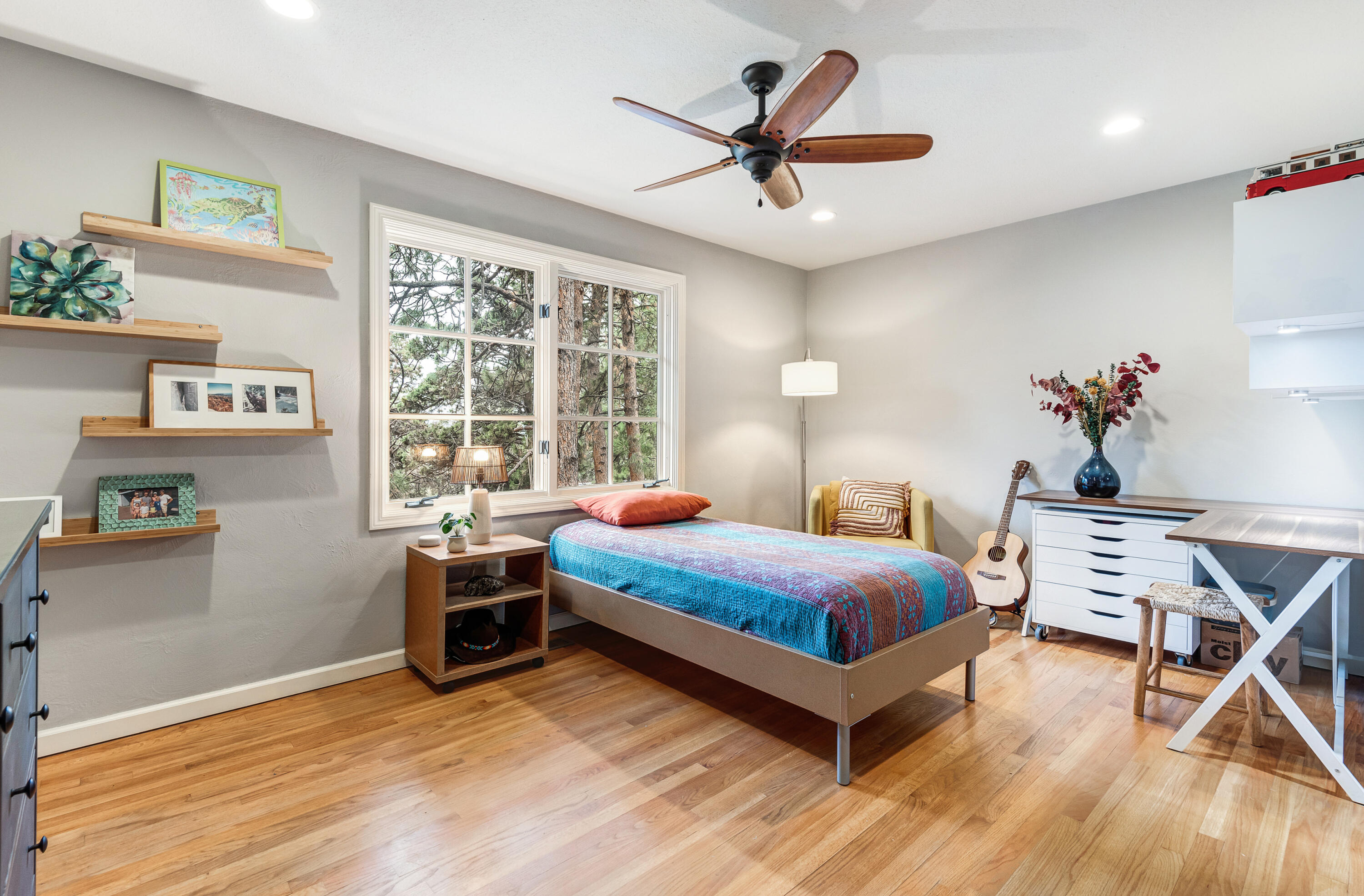 West Hills - Residential