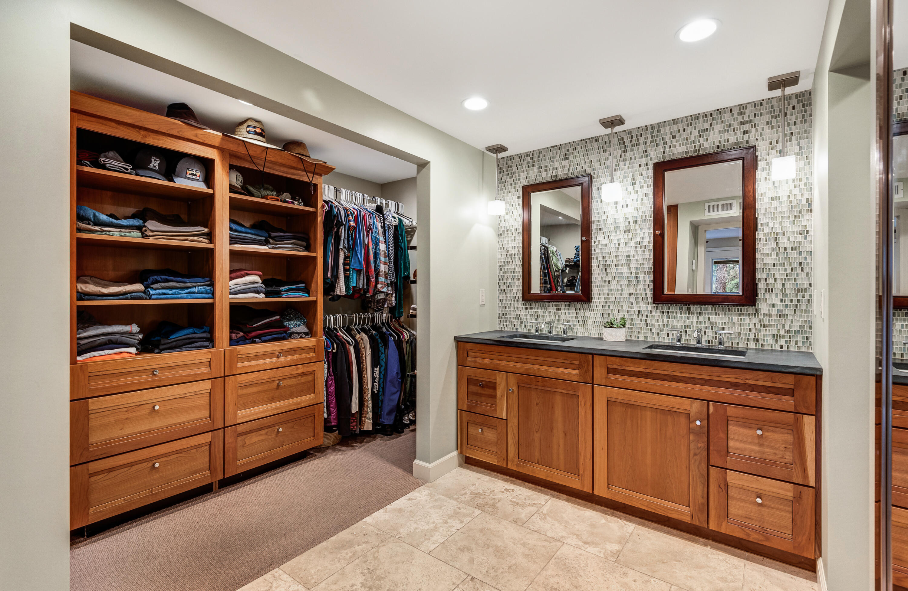 West Hills - Residential